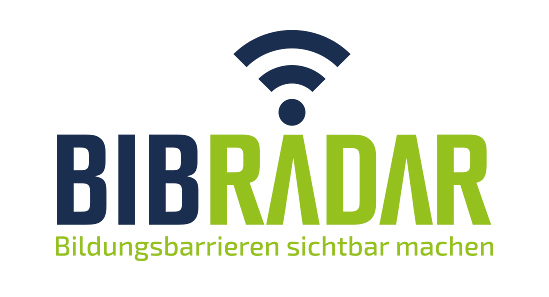 BIB RADAR LOGO