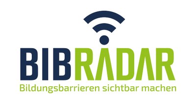 BIB RADAR LOGO