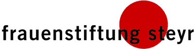 FRAUENSTIFTUNG LOGO