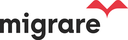 MIGRARE LOGO