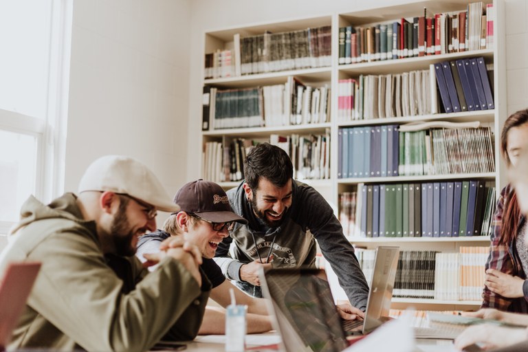 Berufliche Weiterbildung, Zusatzqualifikationen, Onlinemarketing;