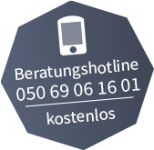 Bildungshotline 050 69061601