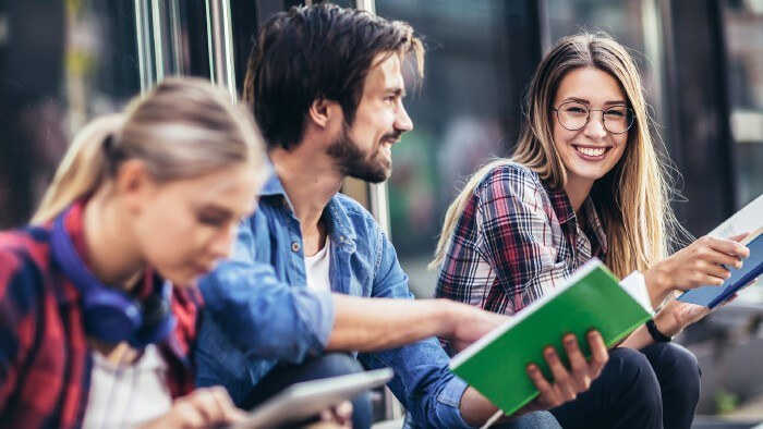 WEITER mit BILDUNG: AB 8.MAI ON TOUR IN KIRCHDORF